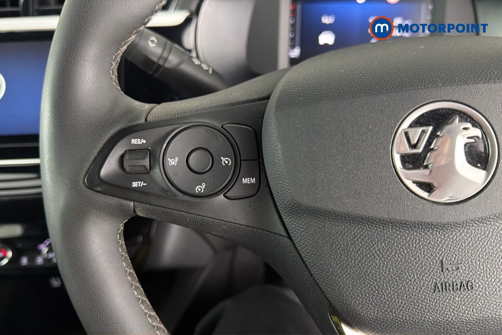 Vauxhall Corsa GS Manual Petrol Hatchback - Stock Number (1656300) - 3rd supplementary image