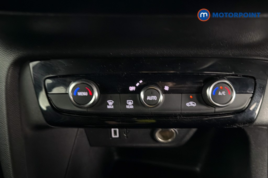 Vauxhall Corsa GS Manual Petrol Hatchback - Stock Number (1656300) - 12th supplementary image