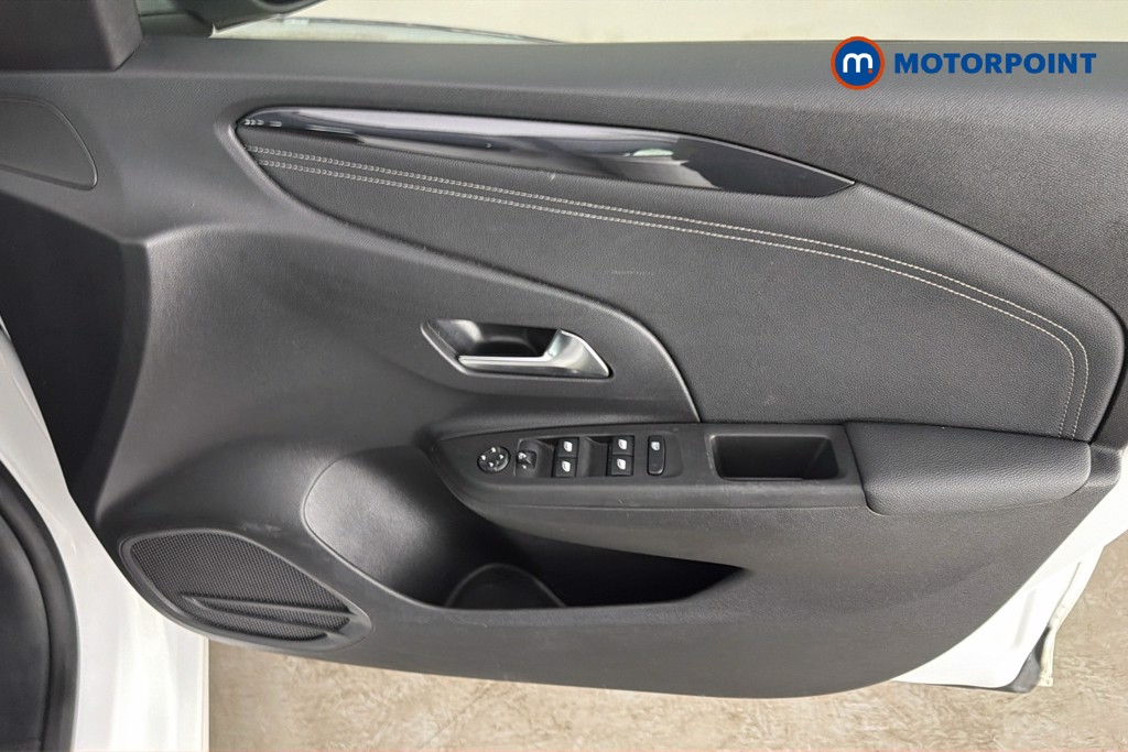 Vauxhall Corsa GS Manual Petrol Hatchback - Stock Number (1656300) - 19th supplementary image