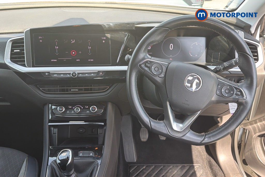 Vauxhall Grandland Gs Line Manual Petrol SUV - Stock Number (1656471) - 2nd supplementary image