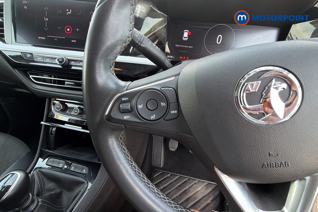 Vauxhall Grandland Gs Line Manual Petrol SUV - Stock Number (1656471) - 3rd supplementary image