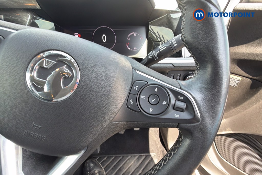 Vauxhall Grandland Gs Line Manual Petrol SUV - Stock Number (1656471) - 4th supplementary image
