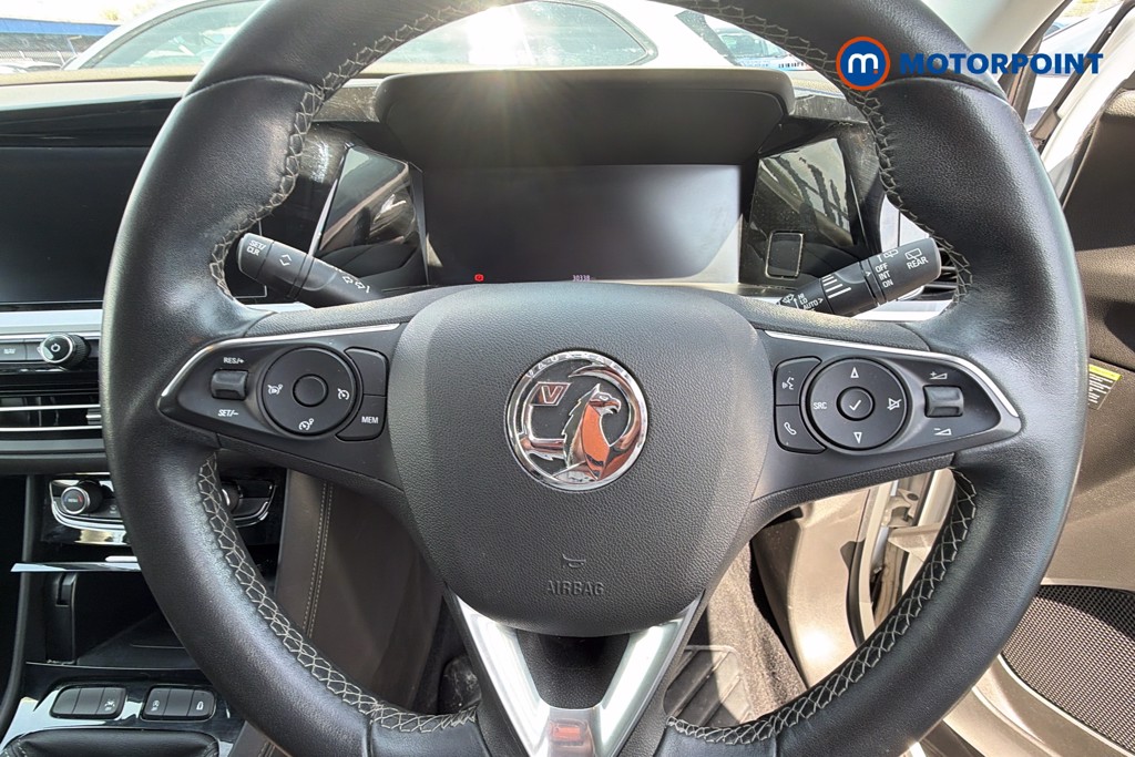 Vauxhall Grandland Gs Line Manual Petrol SUV - Stock Number (1656471) - 5th supplementary image