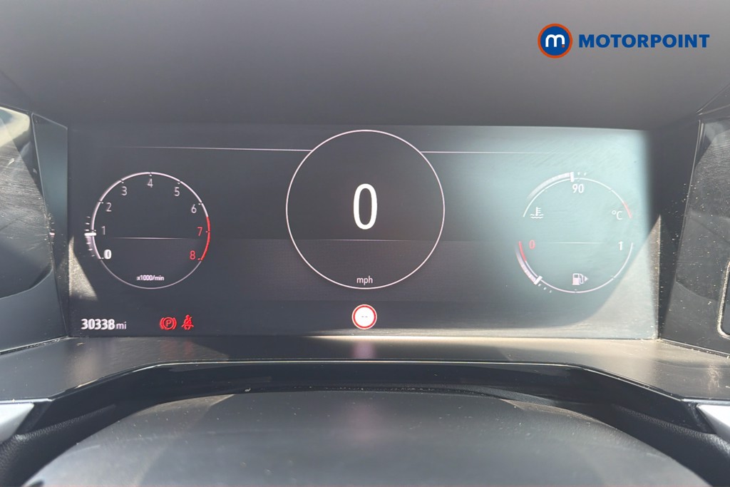 Vauxhall Grandland Gs Line Manual Petrol SUV - Stock Number (1656471) - 8th supplementary image