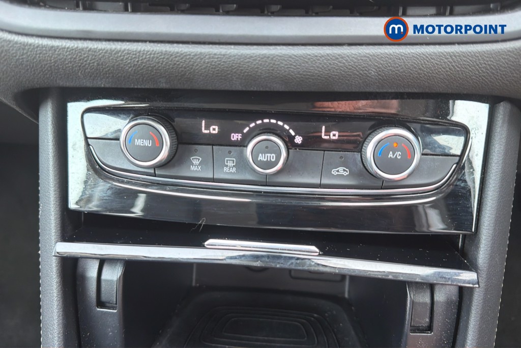 Vauxhall Grandland Gs Line Manual Petrol SUV - Stock Number (1656471) - 12th supplementary image