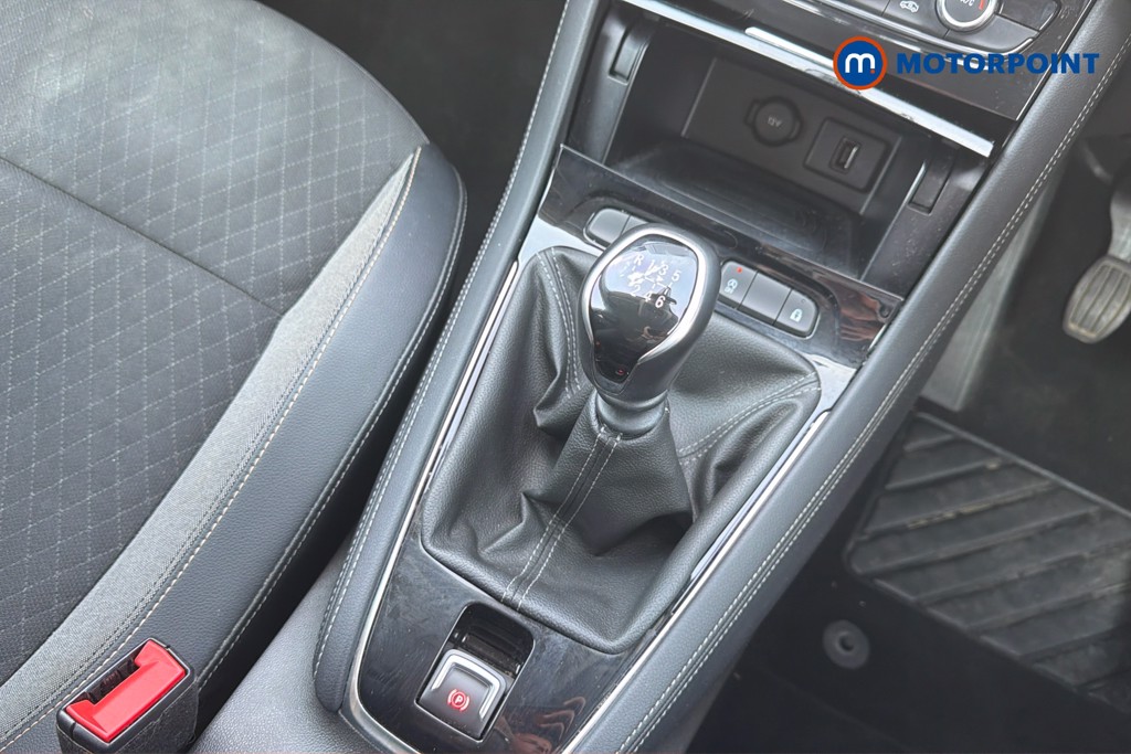 Vauxhall Grandland Gs Line Manual Petrol SUV - Stock Number (1656471) - 15th supplementary image