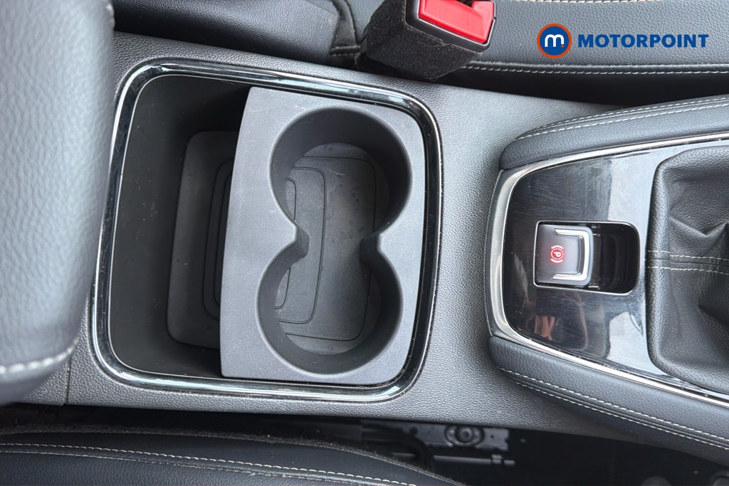 Vauxhall Grandland Gs Line Manual Petrol SUV - Stock Number (1656471) - 16th supplementary image