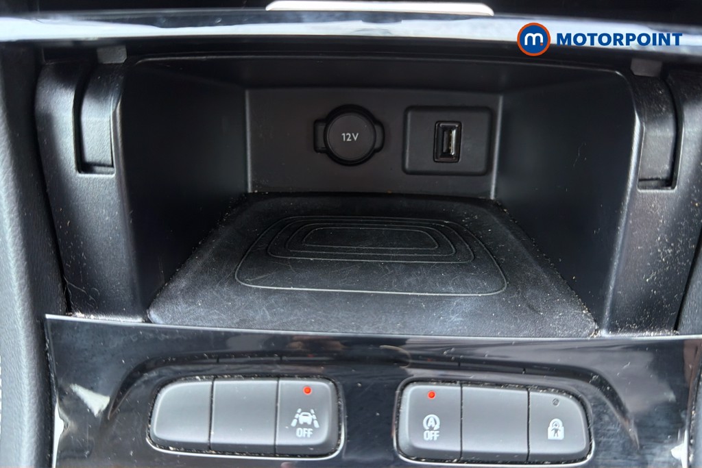 Vauxhall Grandland Gs Line Manual Petrol SUV - Stock Number (1656471) - 17th supplementary image