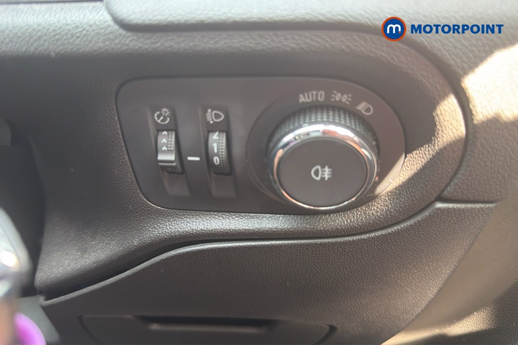 Vauxhall Grandland Gs Line Manual Petrol SUV - Stock Number (1656471) - 18th supplementary image