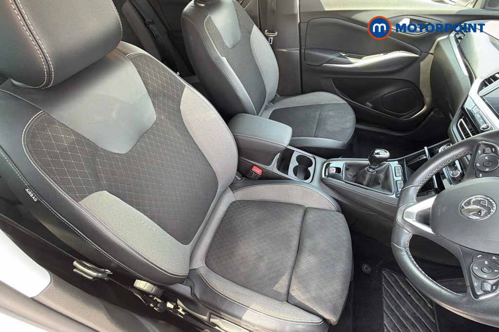 Vauxhall Grandland Gs Line Manual Petrol SUV - Stock Number (1656471) - 22nd supplementary image
