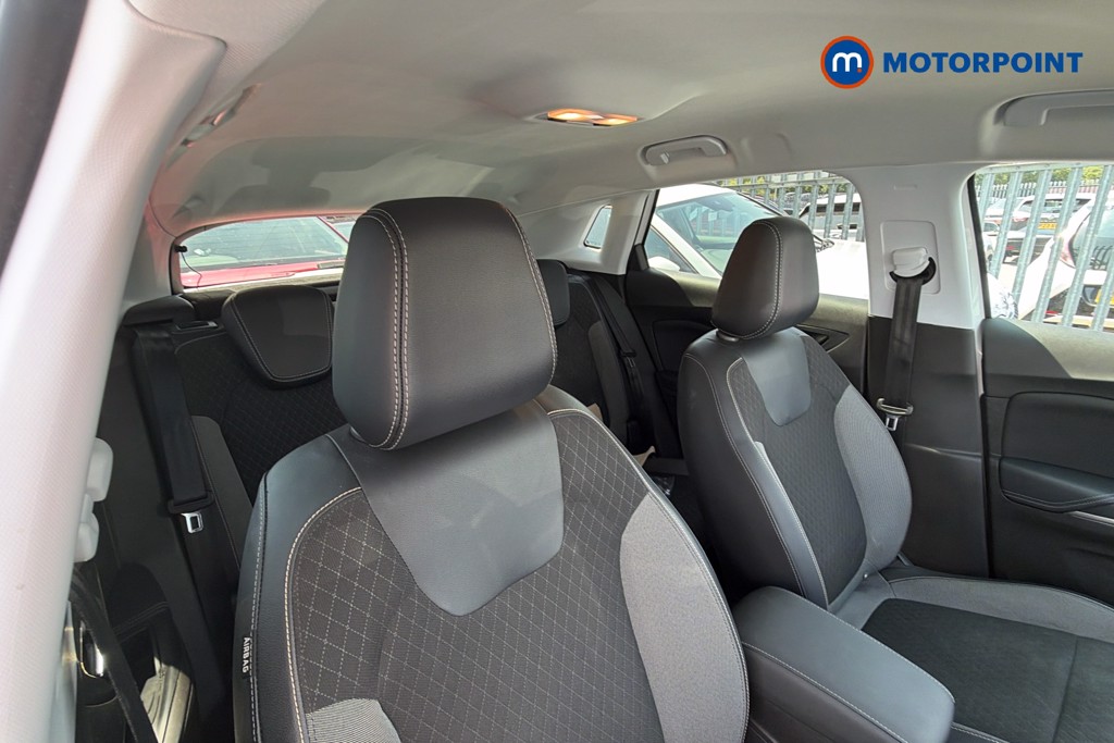 Vauxhall Grandland Gs Line Manual Petrol SUV - Stock Number (1656471) - 23rd supplementary image