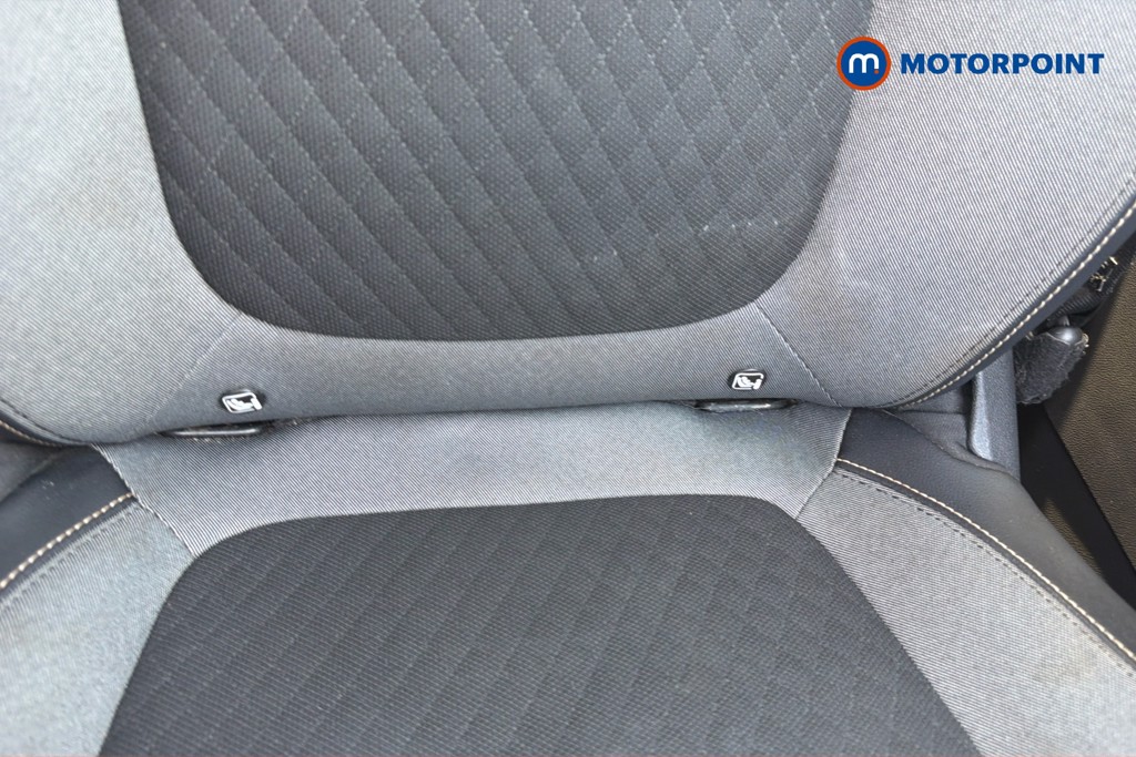 Vauxhall Grandland Gs Line Manual Petrol SUV - Stock Number (1656471) - 24th supplementary image