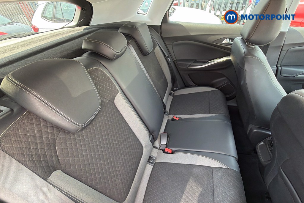 Vauxhall Grandland Gs Line Manual Petrol SUV - Stock Number (1656471) - 28th supplementary image