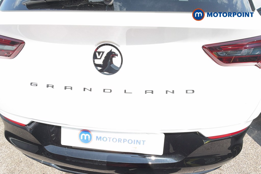 Vauxhall Grandland Gs Line Manual Petrol SUV - Stock Number (1656471) - 37th supplementary image