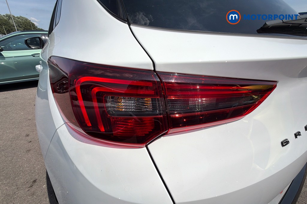 Vauxhall Grandland Gs Line Manual Petrol SUV - Stock Number (1656471) - 38th supplementary image