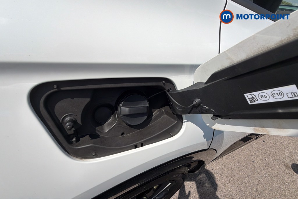 Vauxhall Grandland Gs Line Manual Petrol SUV - Stock Number (1656471) - 41st supplementary image
