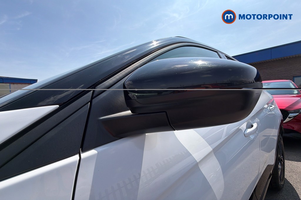 Vauxhall Grandland Gs Line Manual Petrol SUV - Stock Number (1656471) - 43rd supplementary image