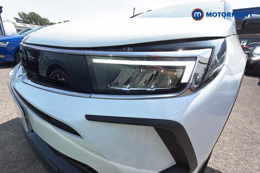 Vauxhall Grandland Gs Line Manual Petrol SUV - Stock Number (1656471) - 44th supplementary image