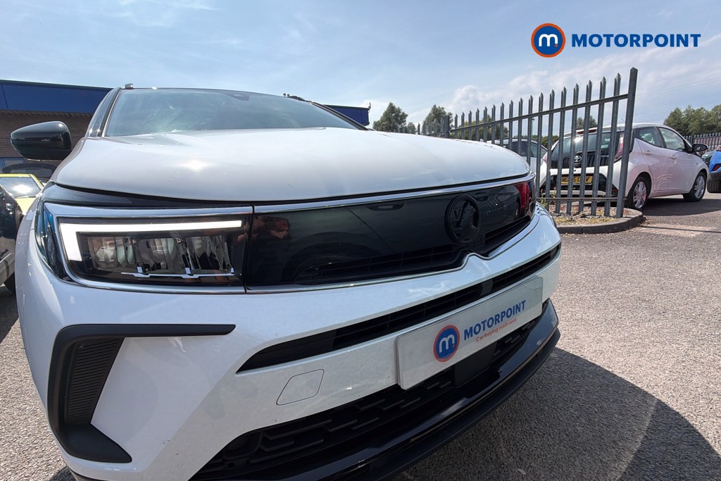 Vauxhall Grandland Gs Line Manual Petrol SUV - Stock Number (1656471) - 45th supplementary image