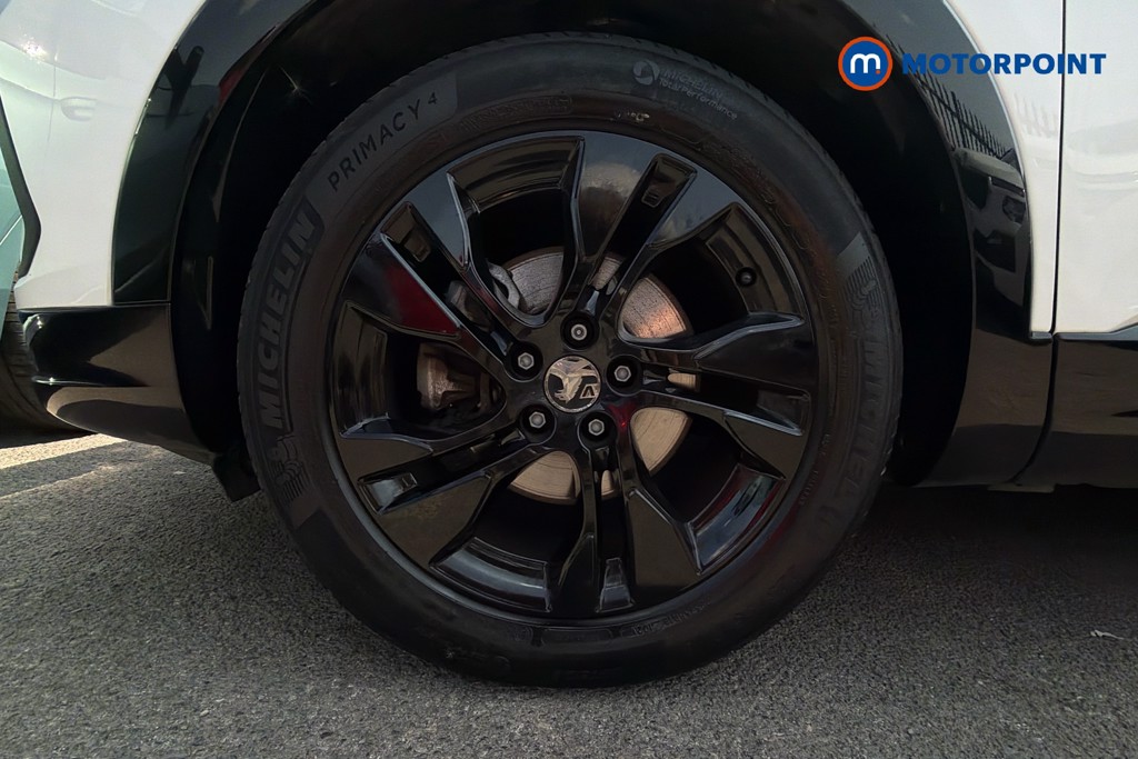 Vauxhall Grandland Gs Line Manual Petrol SUV - Stock Number (1656471) - 47th supplementary image