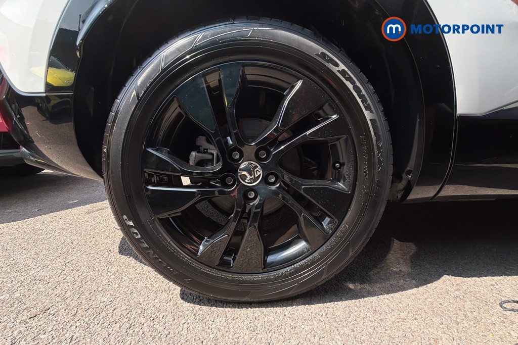Vauxhall Grandland Gs Line Manual Petrol SUV - Stock Number (1656471) - 49th supplementary image