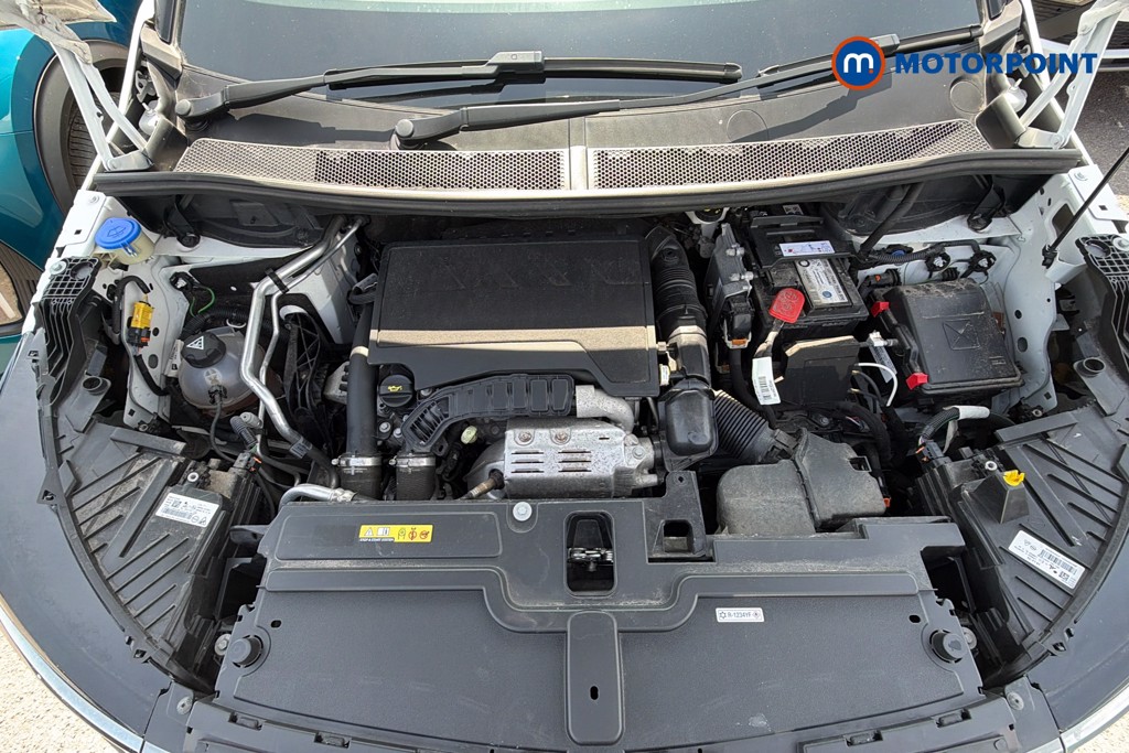 Vauxhall Grandland Gs Line Manual Petrol SUV - Stock Number (1656471) - 51st supplementary image