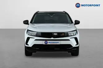 Vauxhall Grandland Gs Line Manual Petrol SUV - Stock Number (1656471) - Front bumper