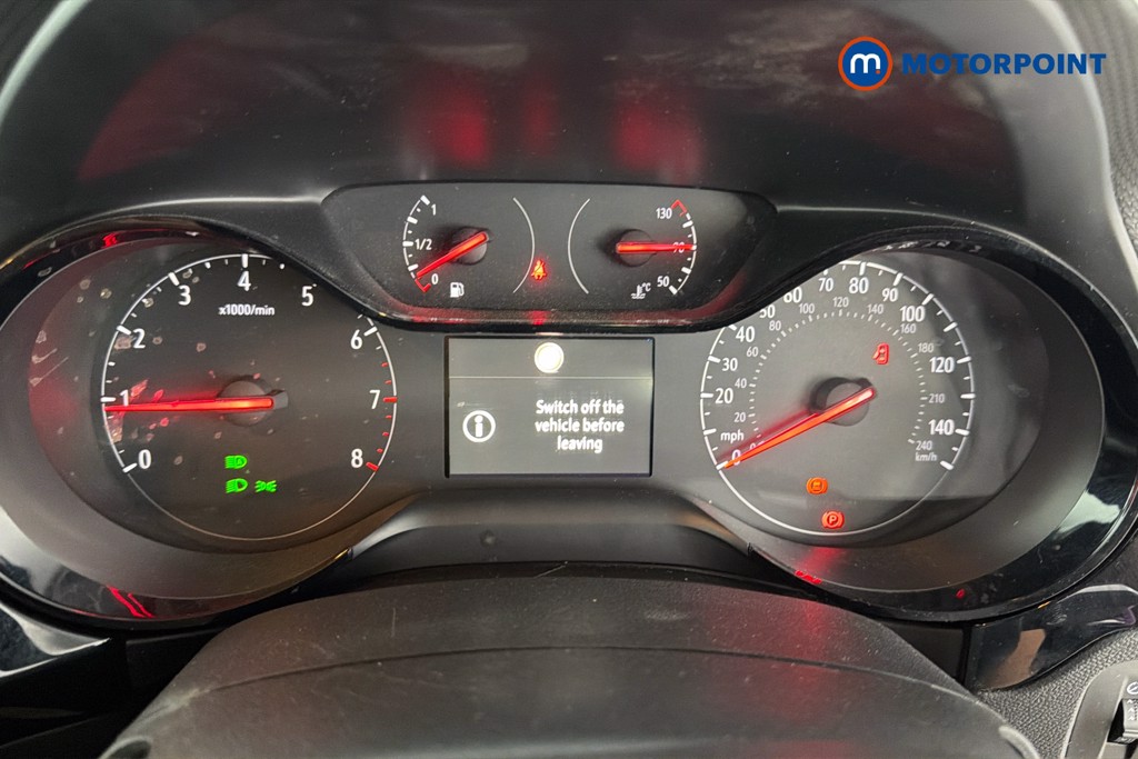 Vauxhall Corsa Design Manual Petrol Hatchback - Stock Number (1656538) - 8th supplementary image