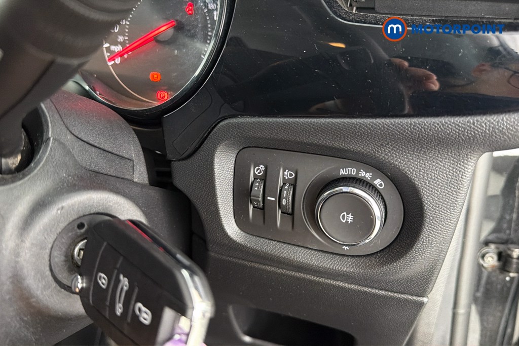 Vauxhall Corsa Design Manual Petrol Hatchback - Stock Number (1656538) - 18th supplementary image