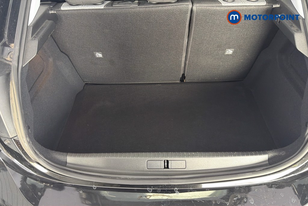 Vauxhall Corsa Design Manual Petrol Hatchback - Stock Number (1656538) - 33rd supplementary image