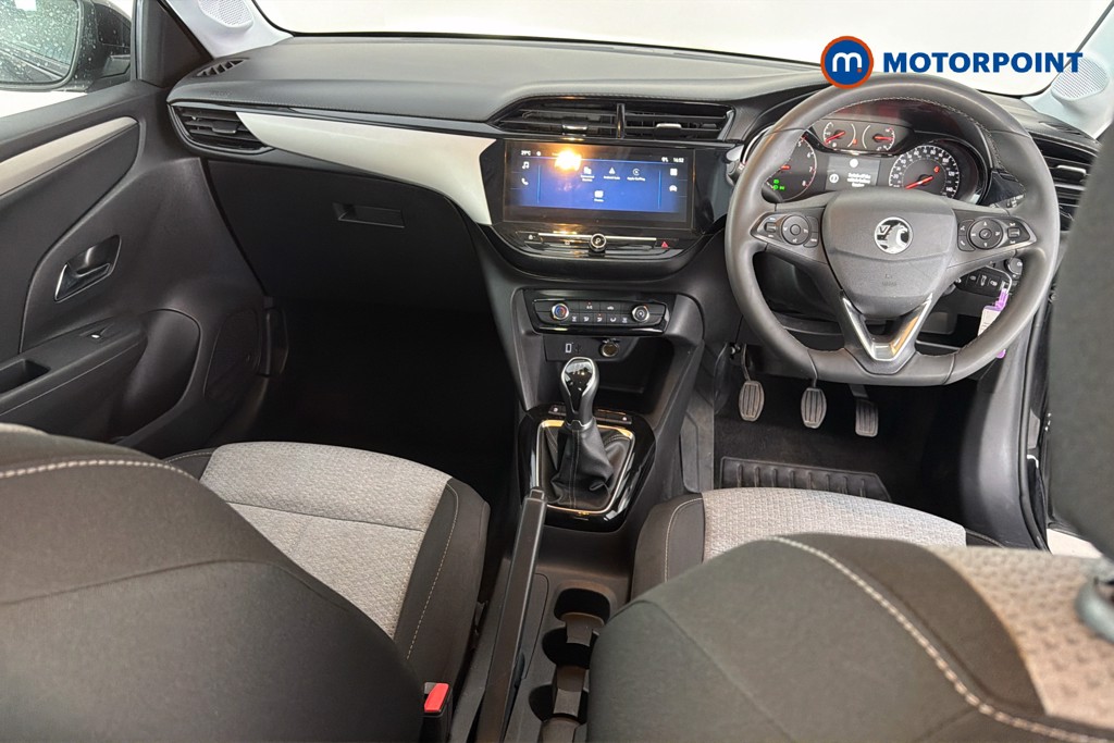 Vauxhall Corsa Design Manual Petrol Hatchback - Stock Number (1656538) - 1st supplementary image
