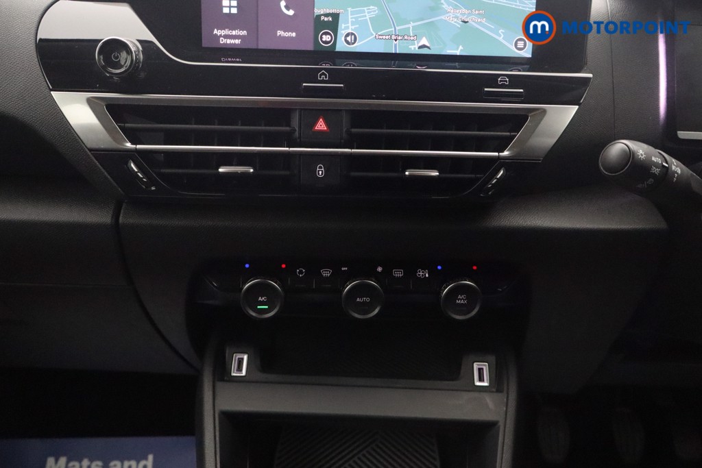 Citroen C4 Plus Manual Petrol Hatchback - Stock Number (1656635) - 4th supplementary image