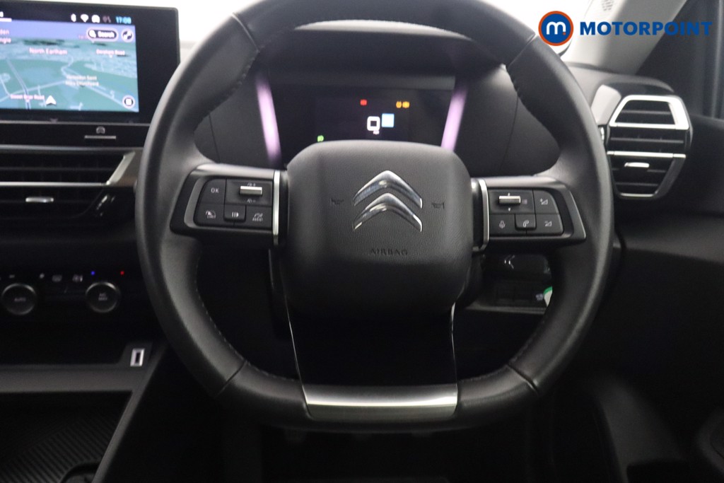 Citroen C4 Plus Manual Petrol Hatchback - Stock Number (1656635) - 7th supplementary image