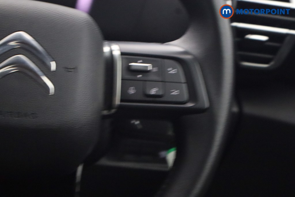 Citroen C4 Plus Manual Petrol Hatchback - Stock Number (1656635) - 9th supplementary image