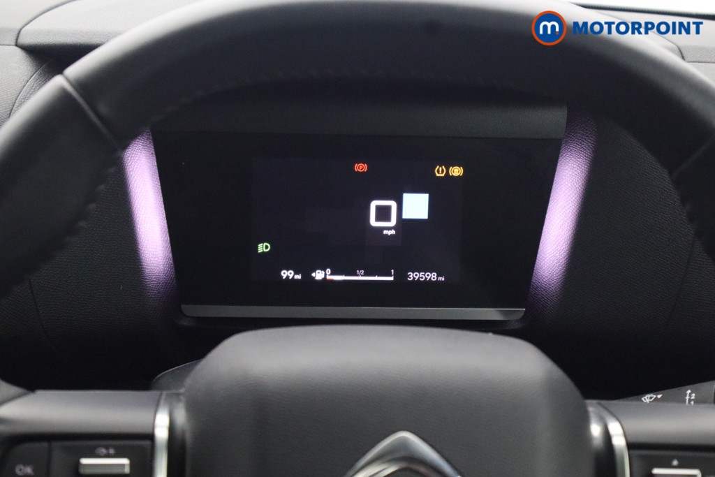 Citroen C4 Plus Manual Petrol Hatchback - Stock Number (1656635) - 10th supplementary image