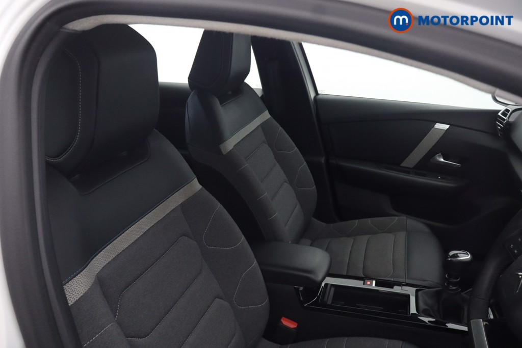 Citroen C4 Plus Manual Petrol Hatchback - Stock Number (1656635) - 12th supplementary image