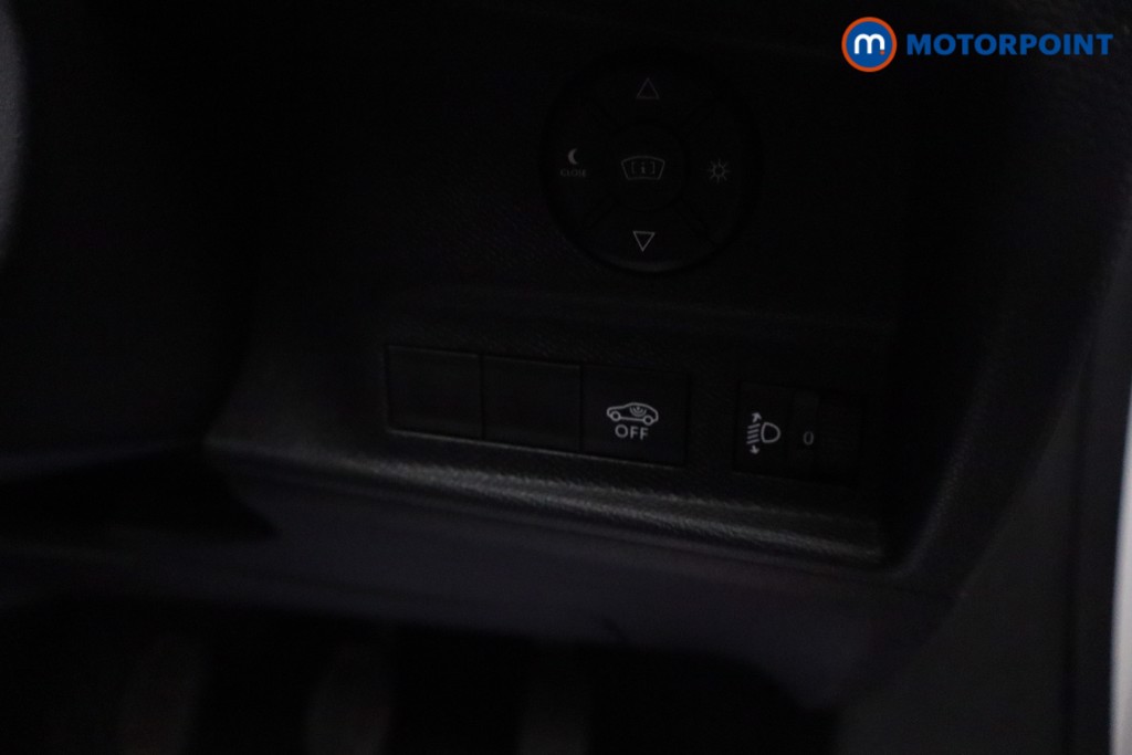 Citroen C4 Plus Manual Petrol Hatchback - Stock Number (1656635) - 14th supplementary image