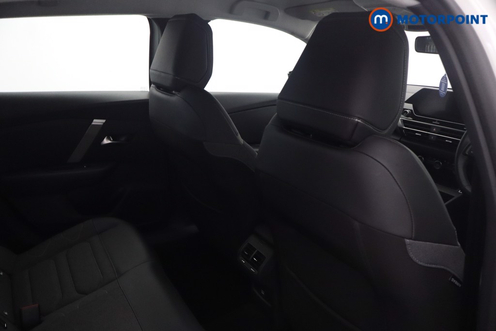 Citroen C4 Plus Manual Petrol Hatchback - Stock Number (1656635) - 17th supplementary image