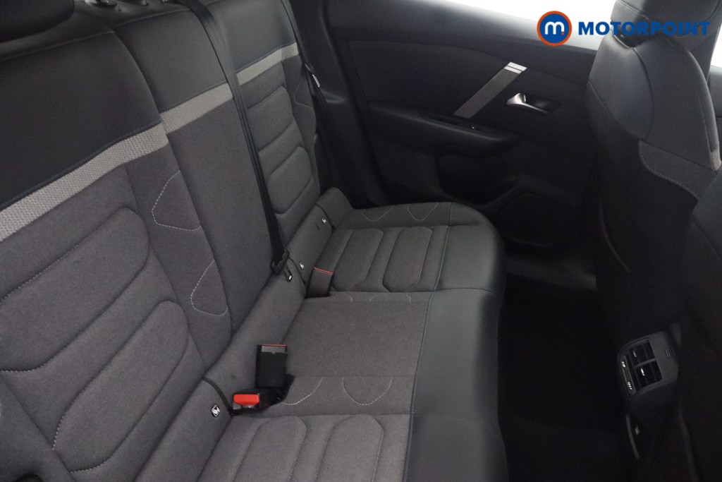 Citroen C4 Plus Manual Petrol Hatchback - Stock Number (1656635) - 18th supplementary image