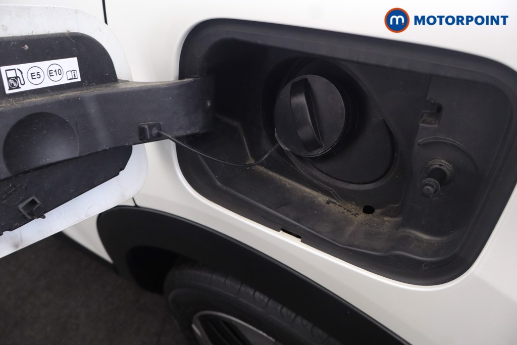 Citroen C4 Plus Manual Petrol Hatchback - Stock Number (1656635) - 27th supplementary image