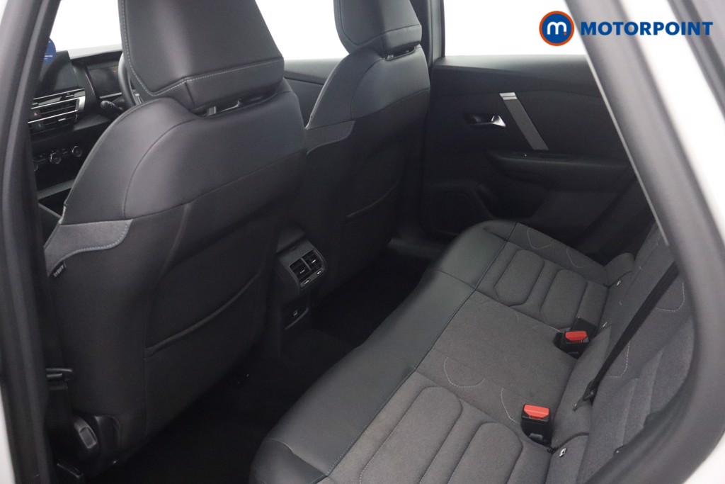 Citroen C4 Plus Manual Petrol Hatchback - Stock Number (1656635) - 28th supplementary image