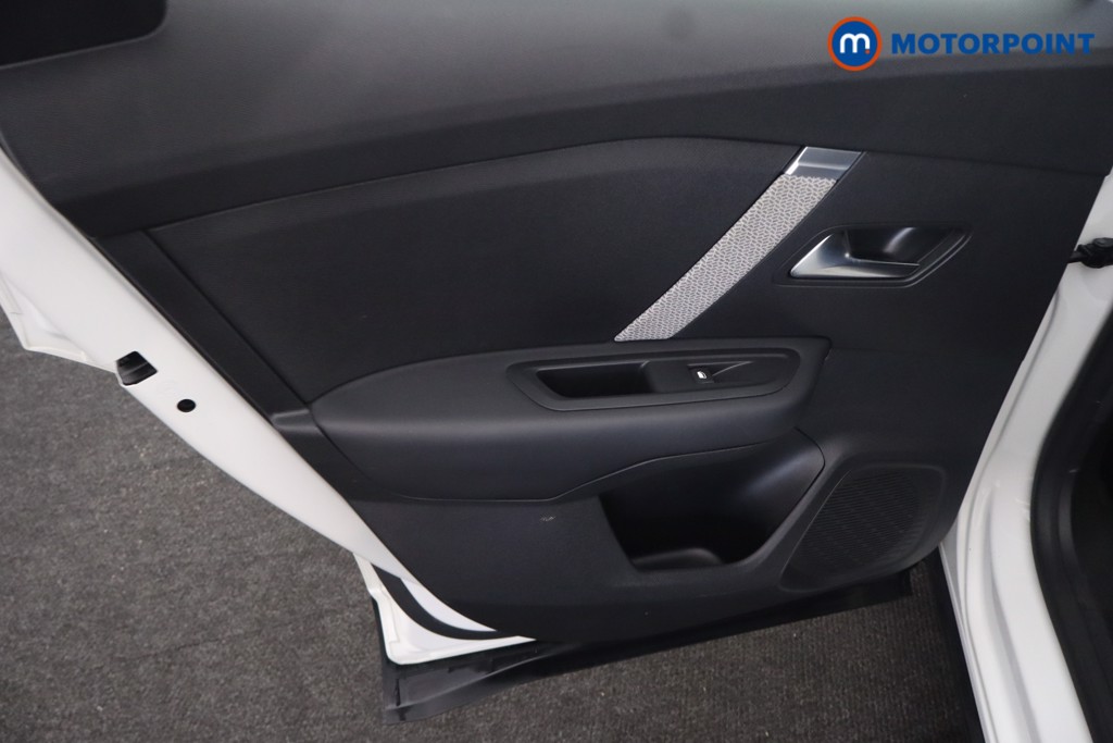 Citroen C4 Plus Manual Petrol Hatchback - Stock Number (1656635) - 29th supplementary image