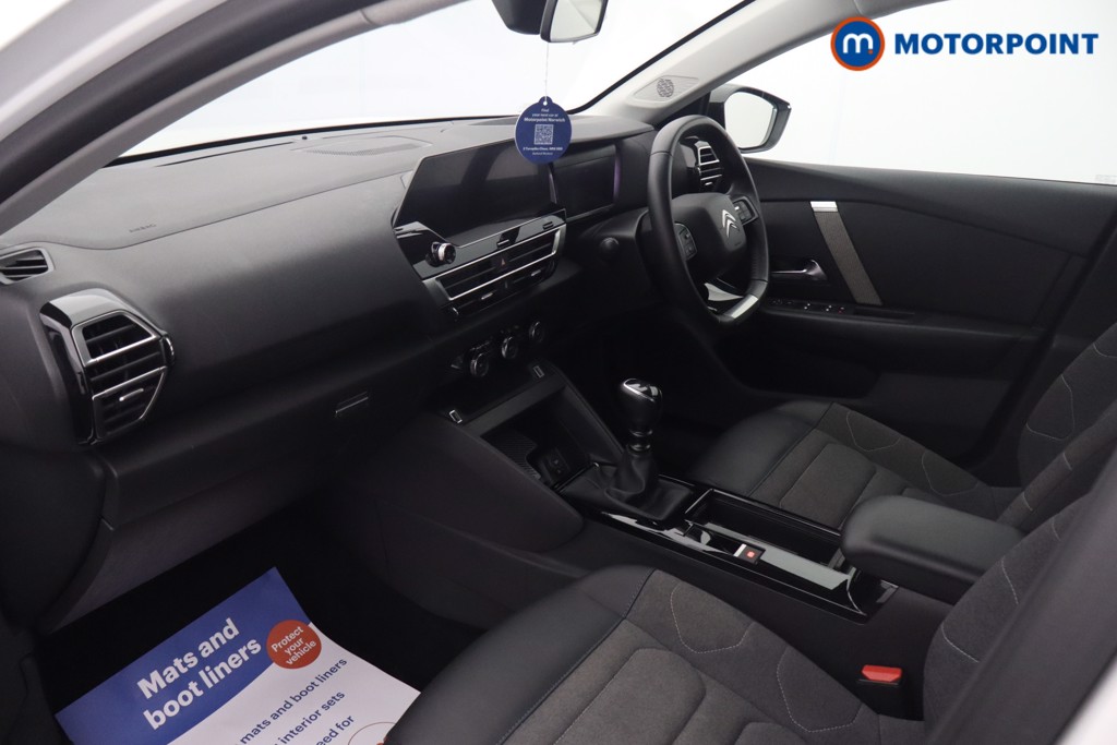 Citroen C4 Plus Manual Petrol Hatchback - Stock Number (1656635) - 32nd supplementary image
