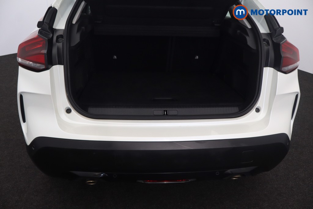 Citroen C4 Plus Manual Petrol Hatchback - Stock Number (1656635) - 42nd supplementary image