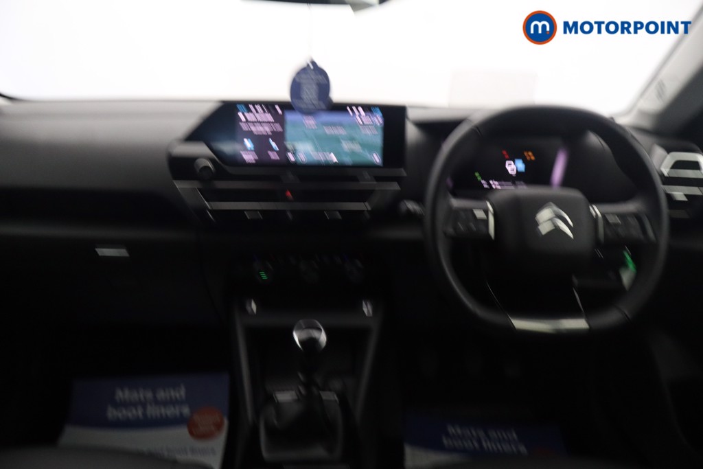 Citroen C4 Plus Manual Petrol Hatchback - Stock Number (1656635) - 1st supplementary image