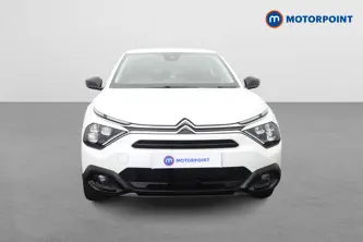 Citroen C4 Plus Manual Petrol Hatchback - Stock Number (1656635) - Front bumper
