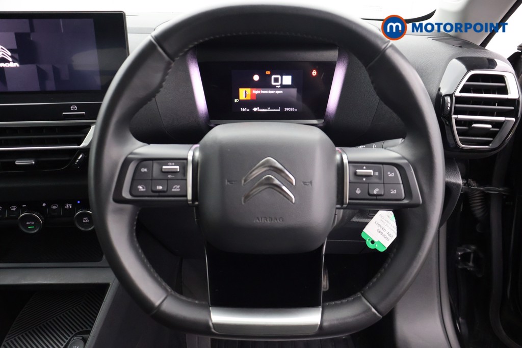 Citroen C4 Plus Manual Petrol Hatchback - Stock Number (1656640) - 5th supplementary image