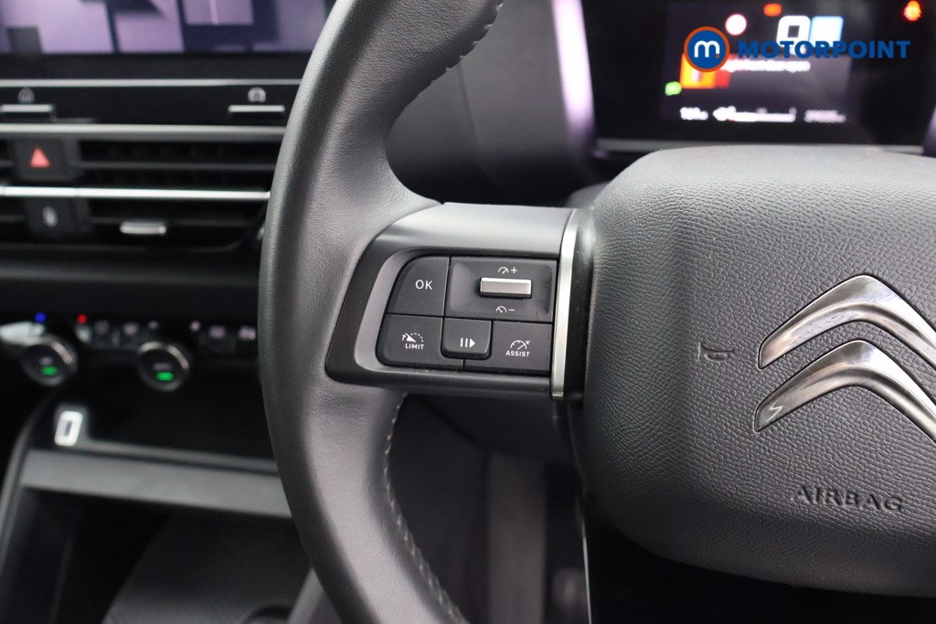 Citroen C4 Plus Manual Petrol Hatchback - Stock Number (1656640) - 6th supplementary image