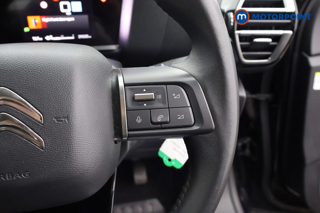 Citroen C4 Plus Manual Petrol Hatchback - Stock Number (1656640) - 7th supplementary image