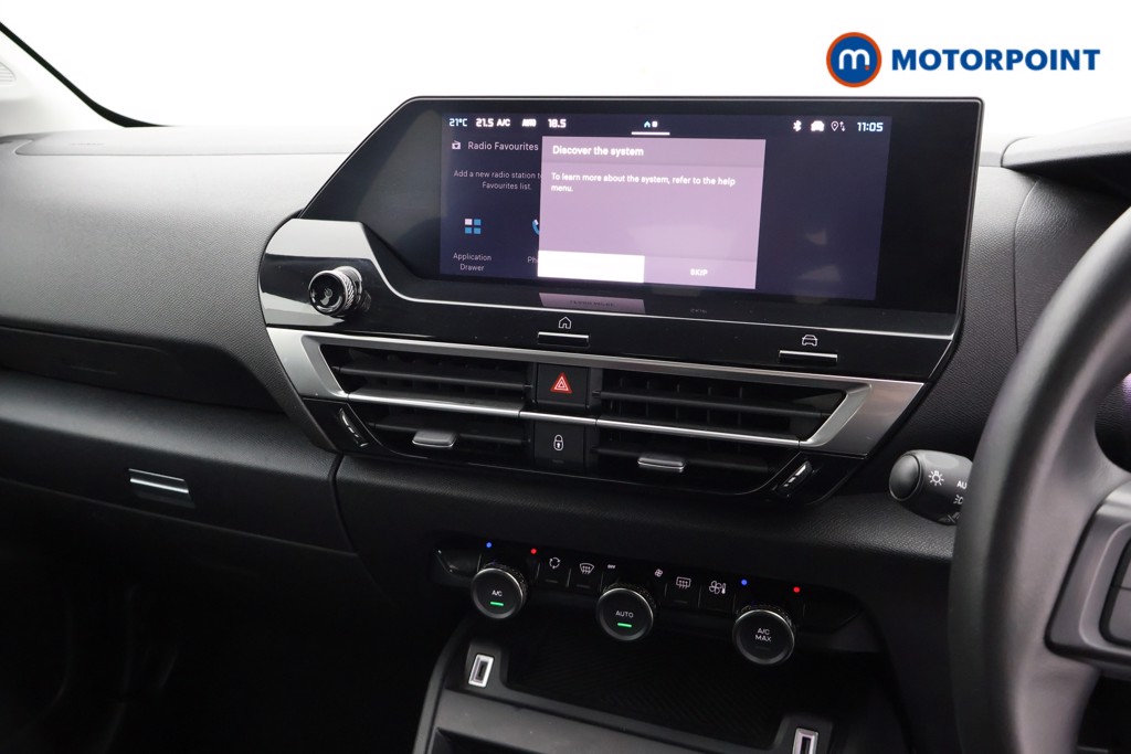 Citroen C4 Plus Manual Petrol Hatchback - Stock Number (1656640) - 9th supplementary image